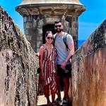 Castillo San Felipe del Morro