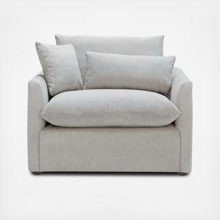 Cameron Armchair