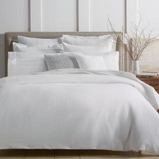 Charter Club - Diamond Dot 3-Piece Comforter Set