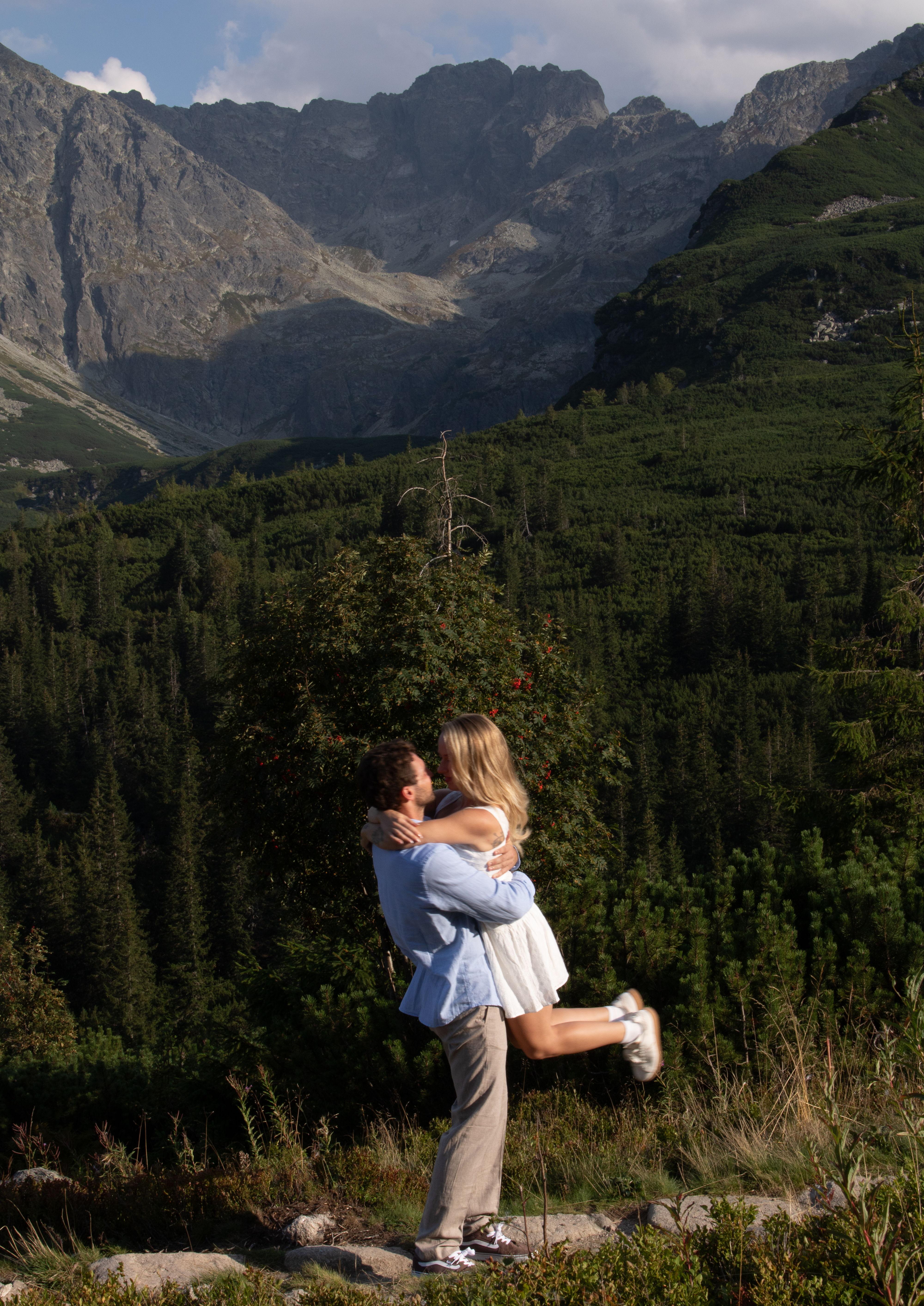 The Wedding Website of Sylwia Kusiak and Keenan Gagliardo