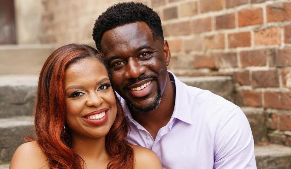 The Wedding Website of Dawud Whigham and Porshe Arnold