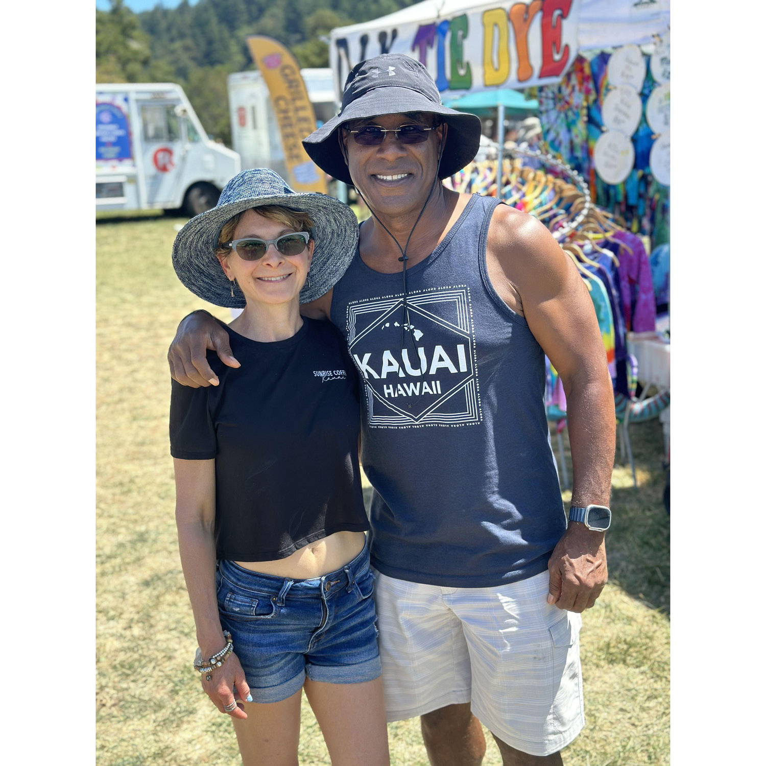 Scotts Valley Art and Wine Festival