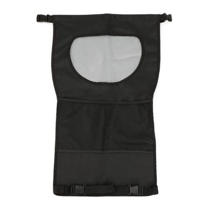 9"x7" Pet Barrier with Storage Black - Turtle Wax