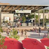 Indian Creek Plaza