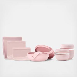 Porter 6-Piece Food Storage Set