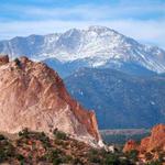 Pikes Peak