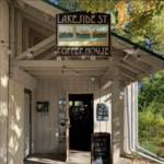 Lakeside St. Coffee House