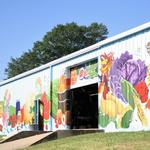 Ruston Farmers Market