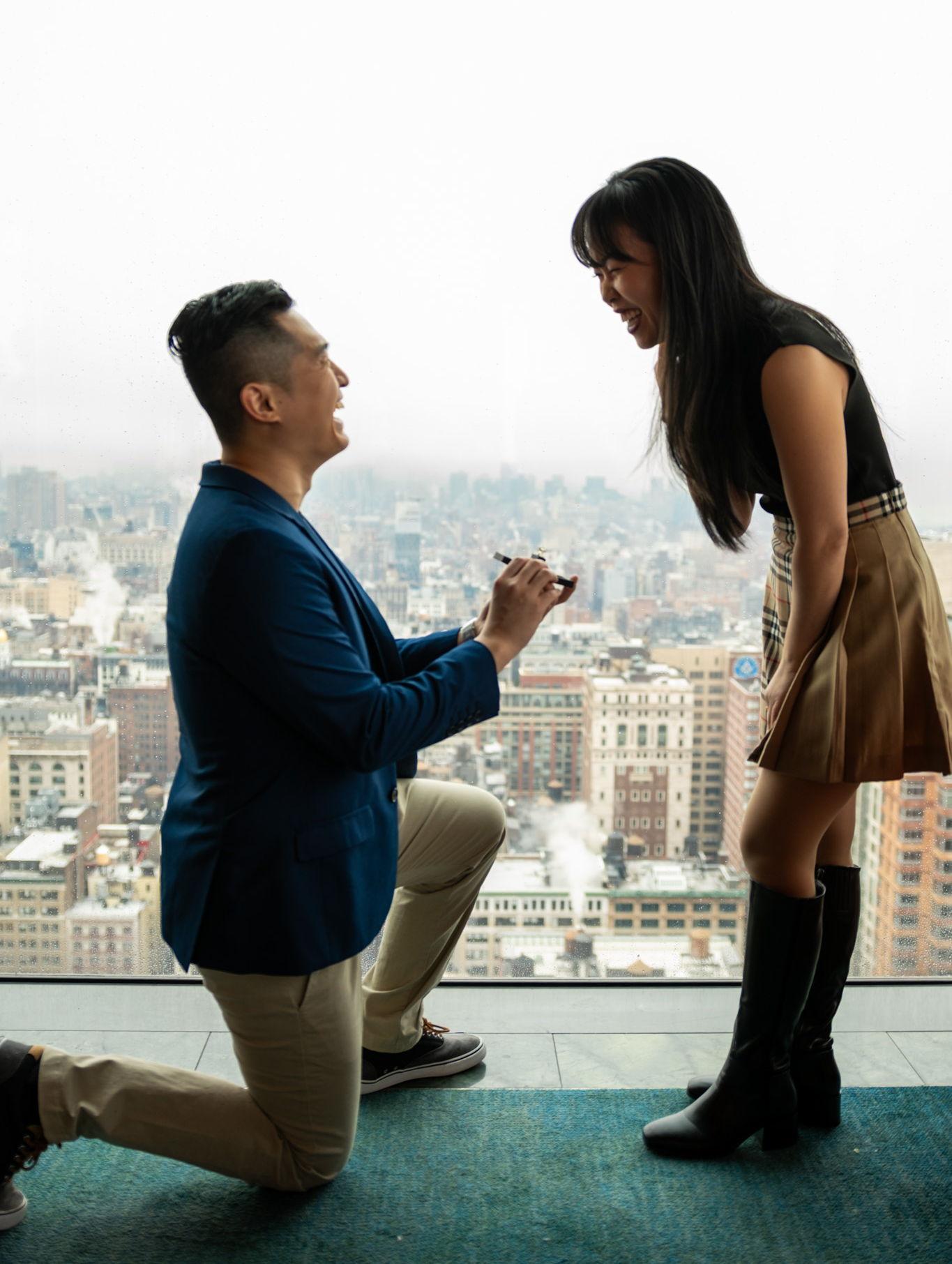 The Wedding Website of Tiffany Nguyen and Kevin Lee