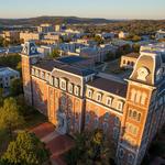University of Arkansas