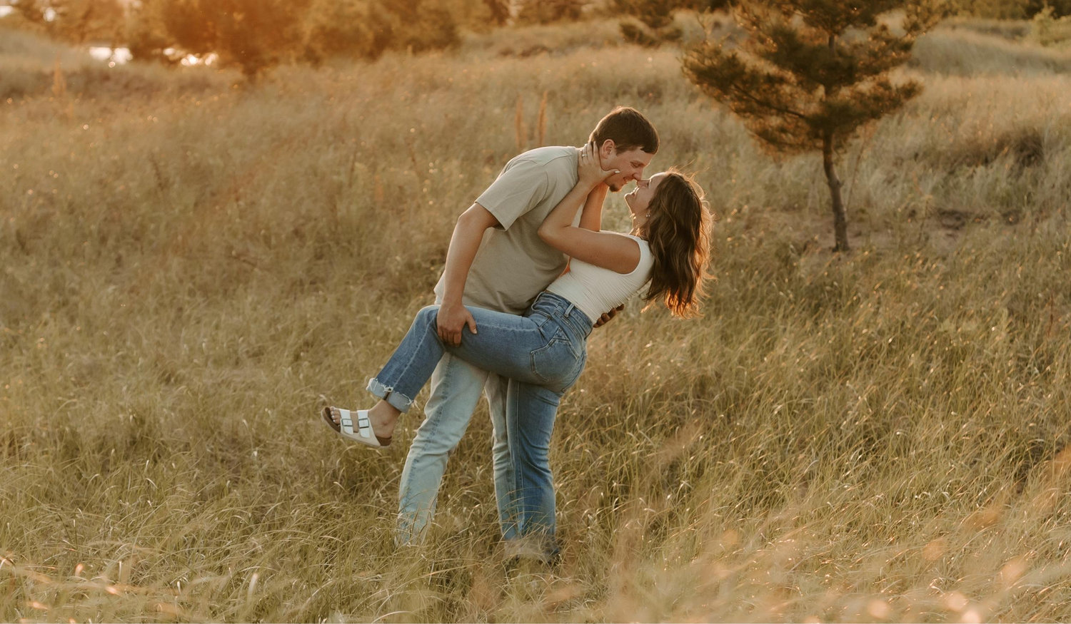 The Wedding Website of Sydney LaCroix and Carter Huth