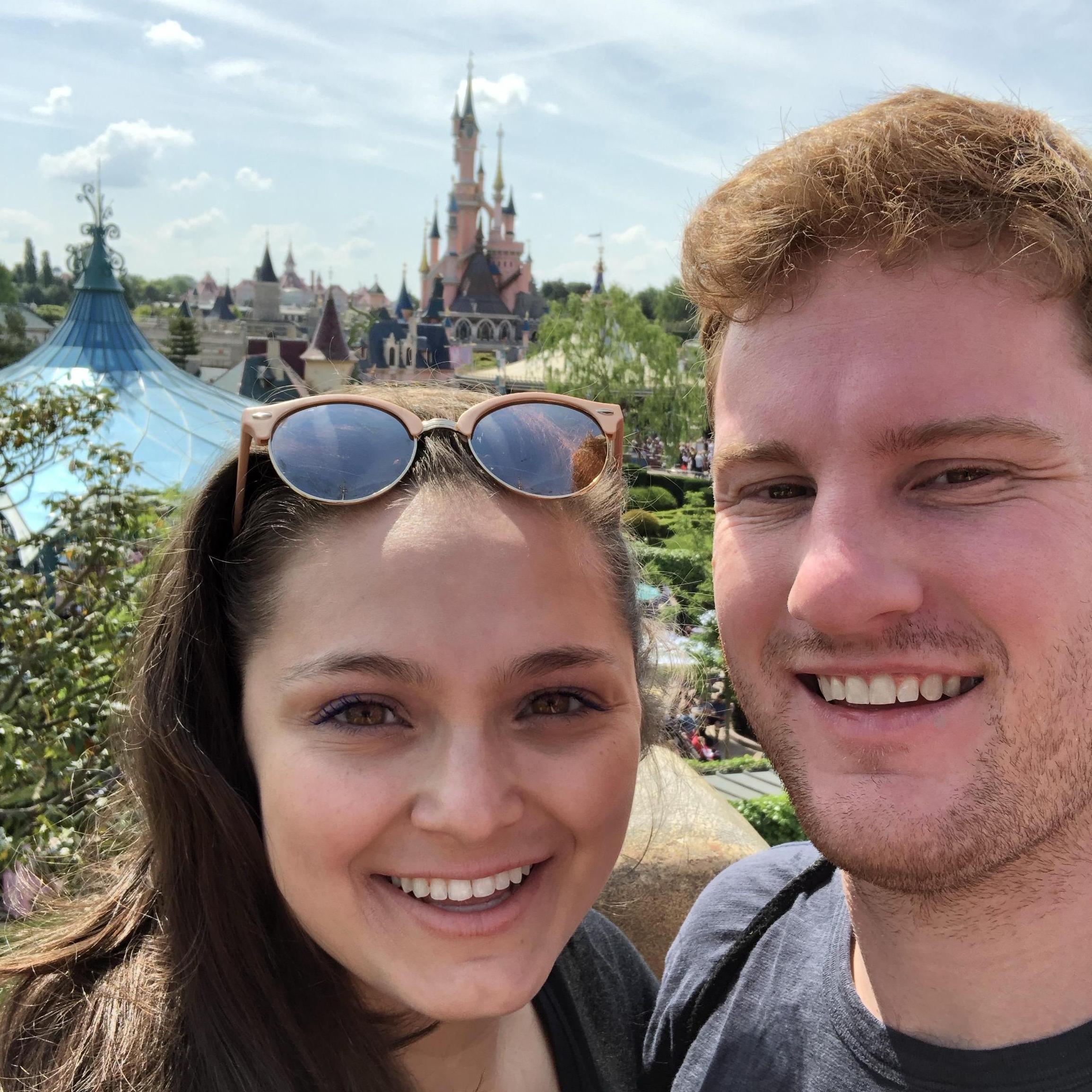 Disney Paris