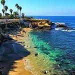 La Jolla Cove