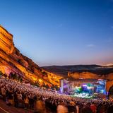 Catch the Alabama Shakes at Red Rocks!