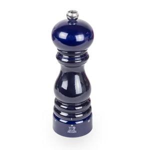 Paris u'Select Blue Pepper Mill