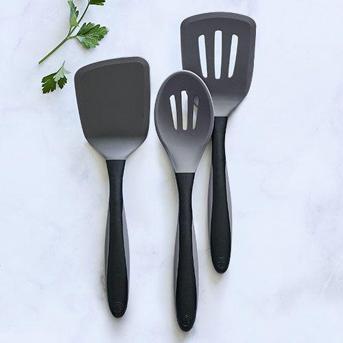 Silicone Utensil Set