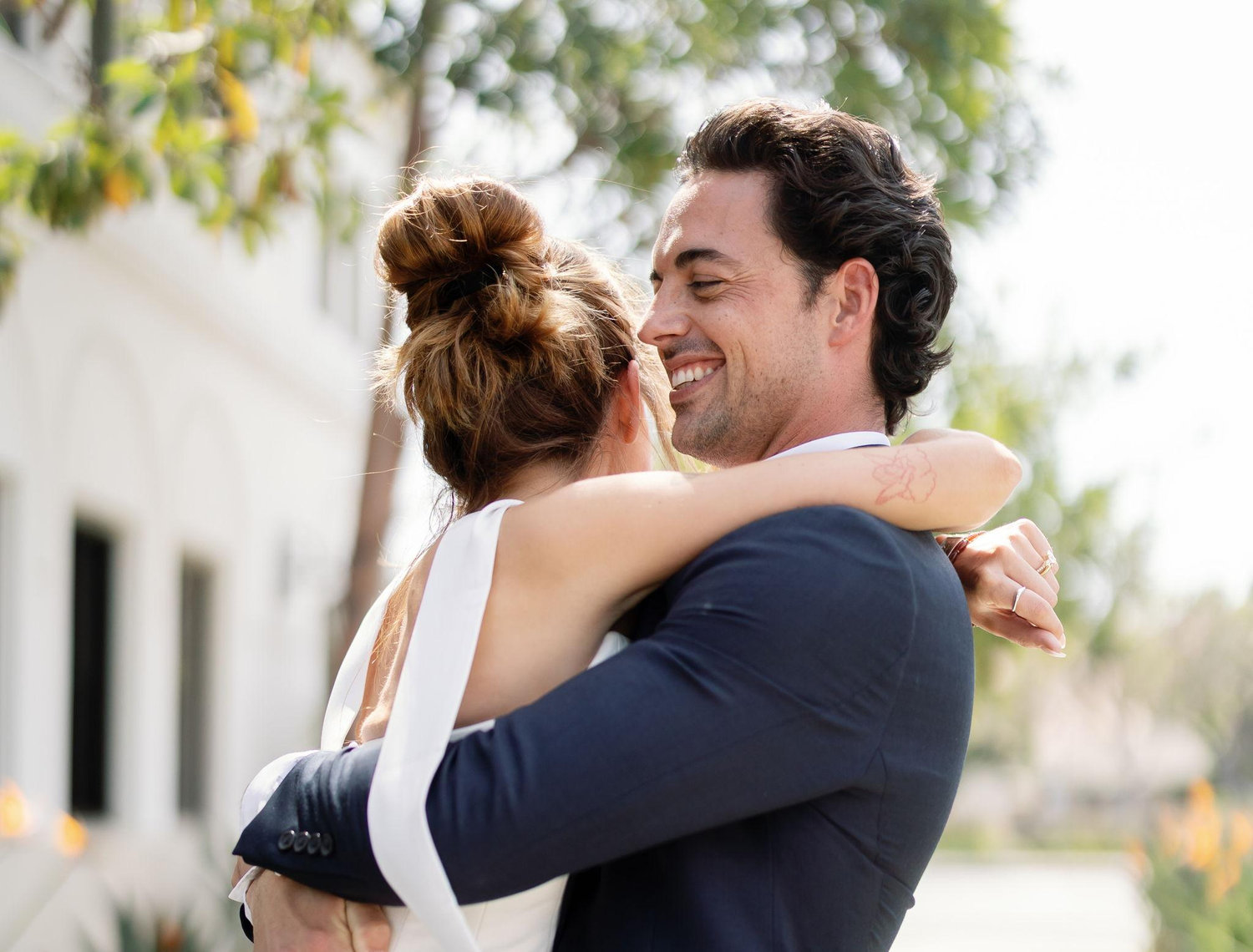 The Wedding Website of Tyler Switzer and Isabel Murray