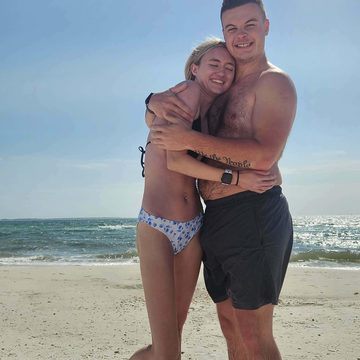 Florida!