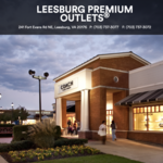 Leesburg Premium Outlets