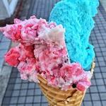 Bakery & Ice Cream