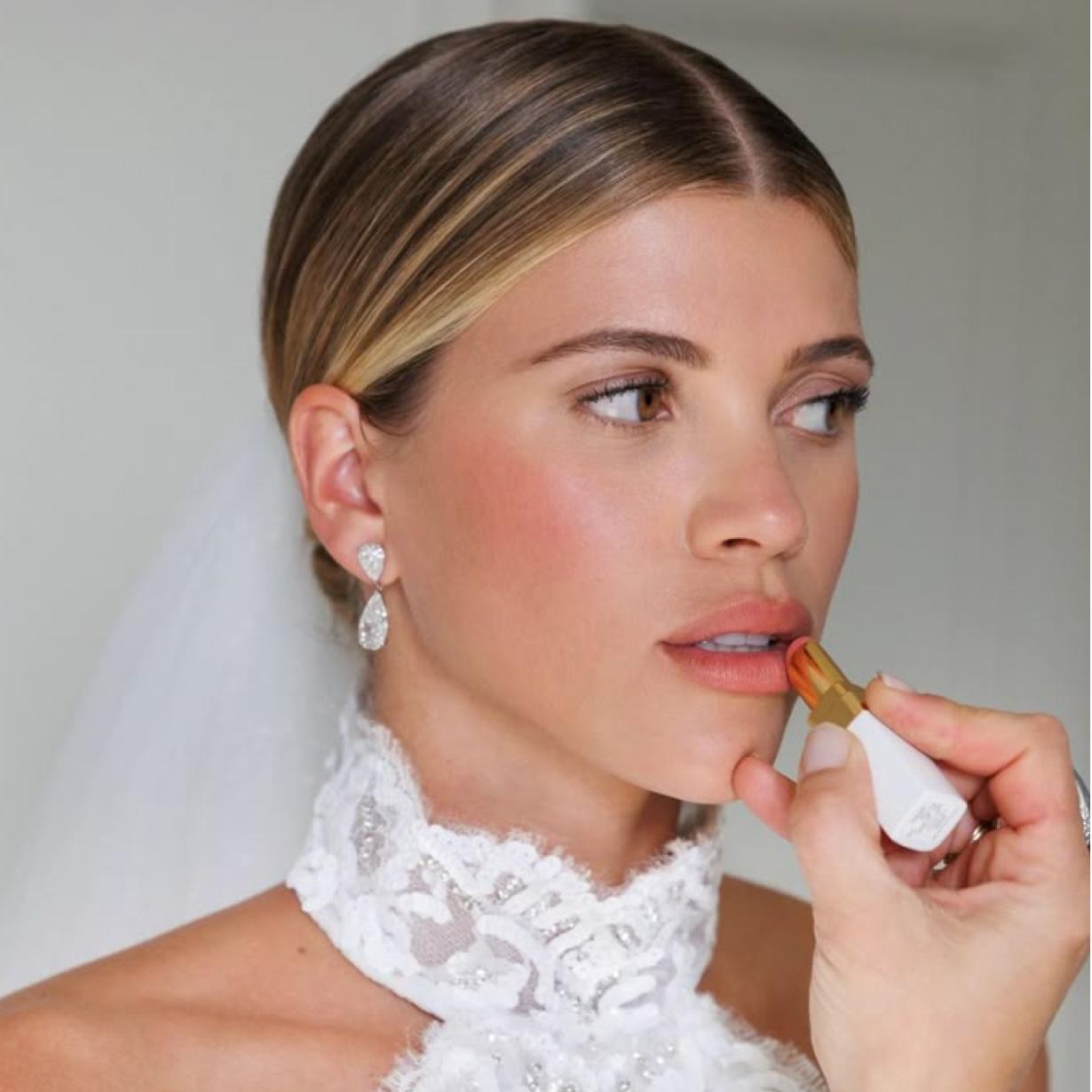 Wedding Day Makeup Service 👰🏼‍♀️