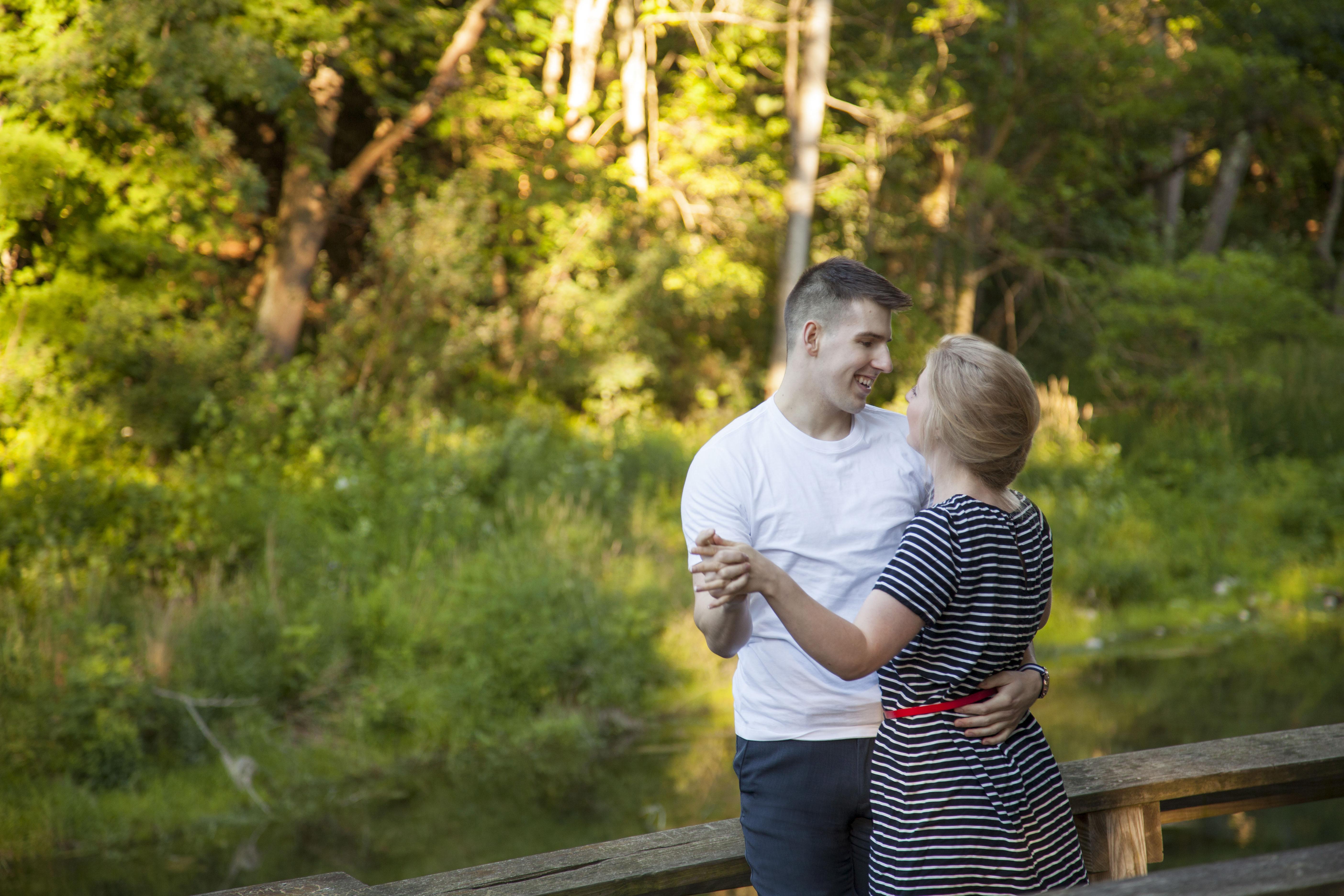 The Wedding Website of Lynnae Novak and Christian Sis