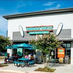 Bahama Buck's - San Antonio (S New Braunfels Ave)