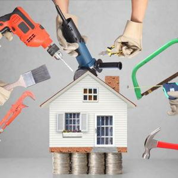 Our Home Improvement Fund