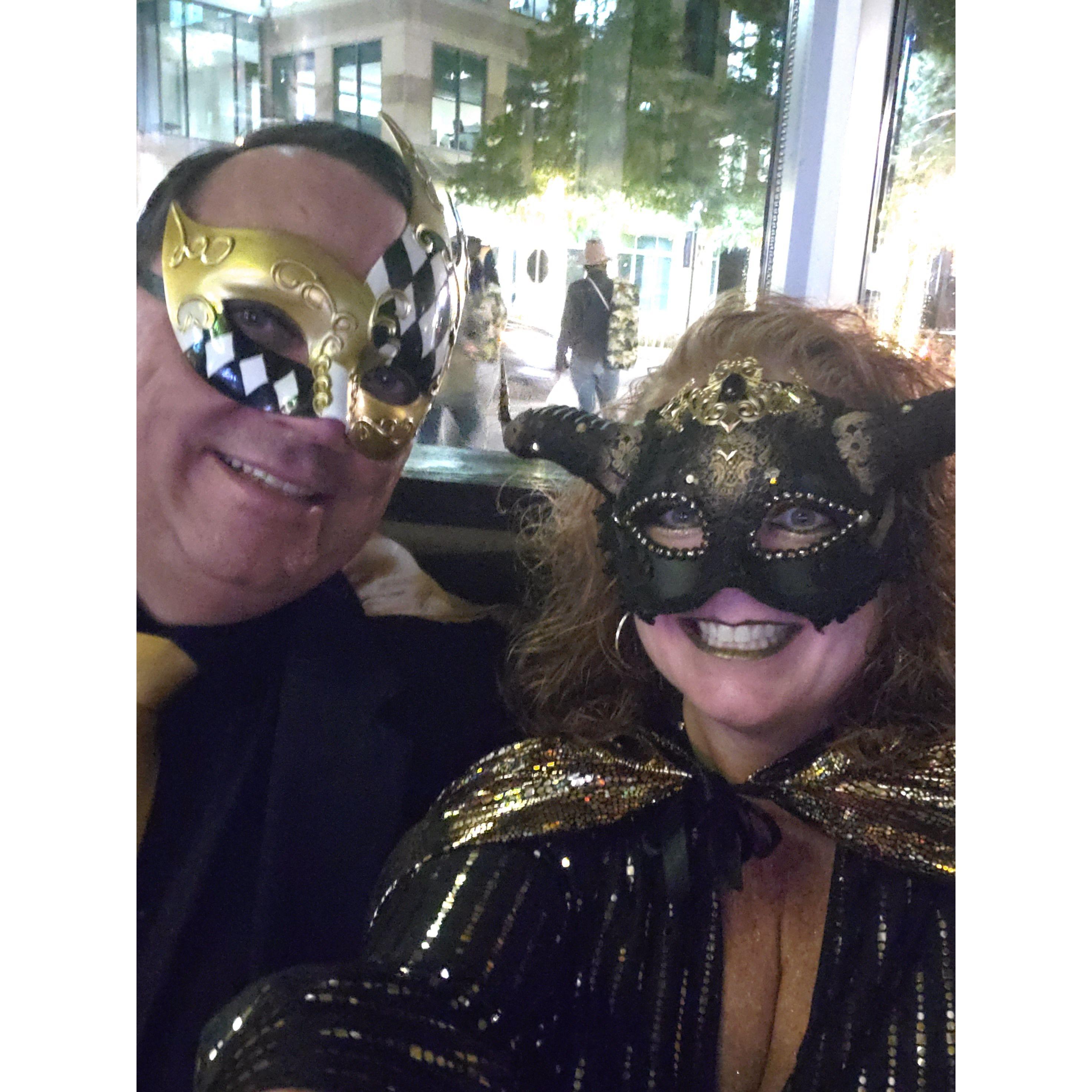 Halloween