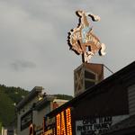 Million Dollar Cowboy Bar