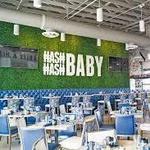 Hash Kitchen North Scottsdale