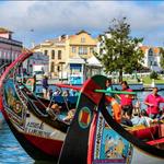 Aveiro - the Venice of Portugal