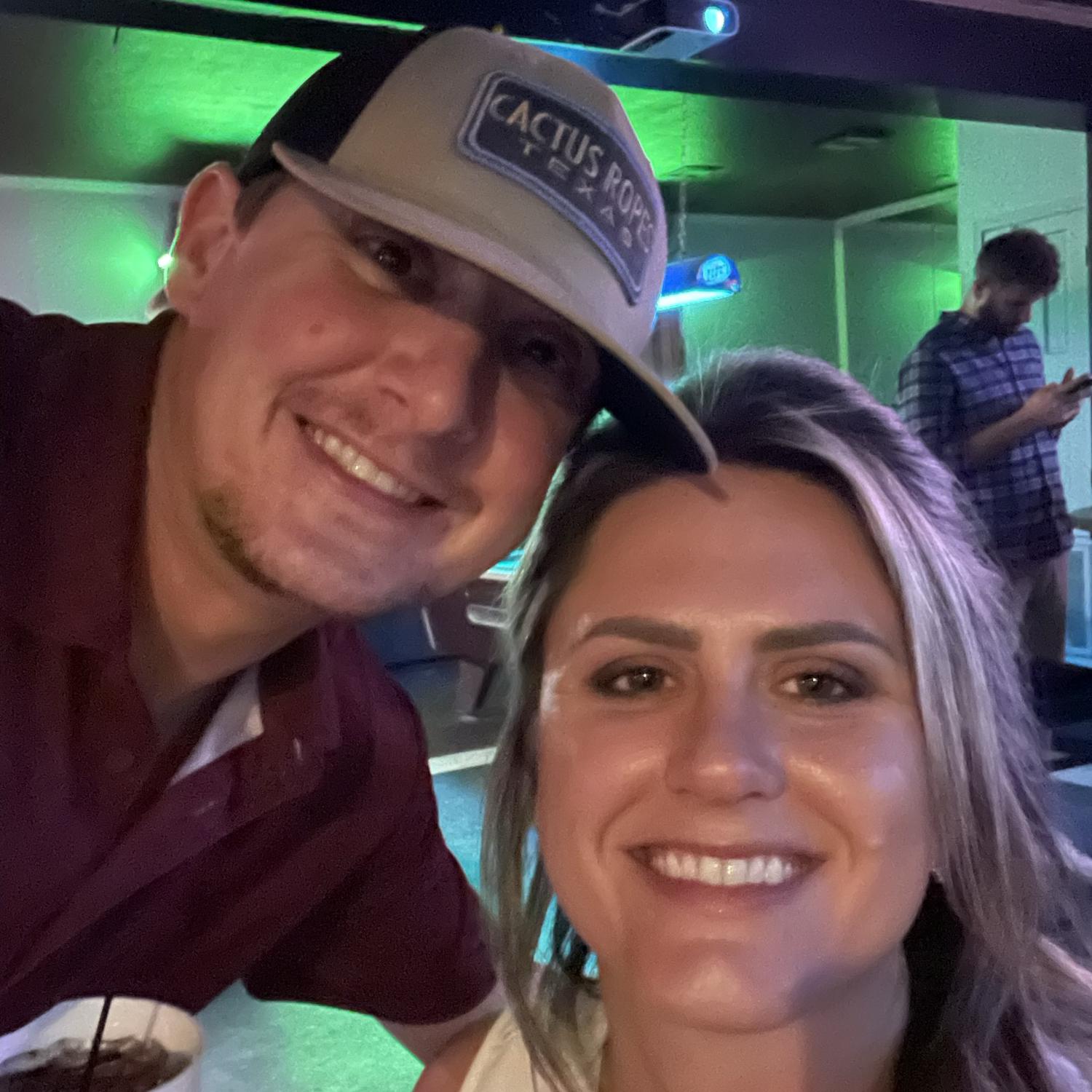 Birthday night out Monroe, LA November 2022