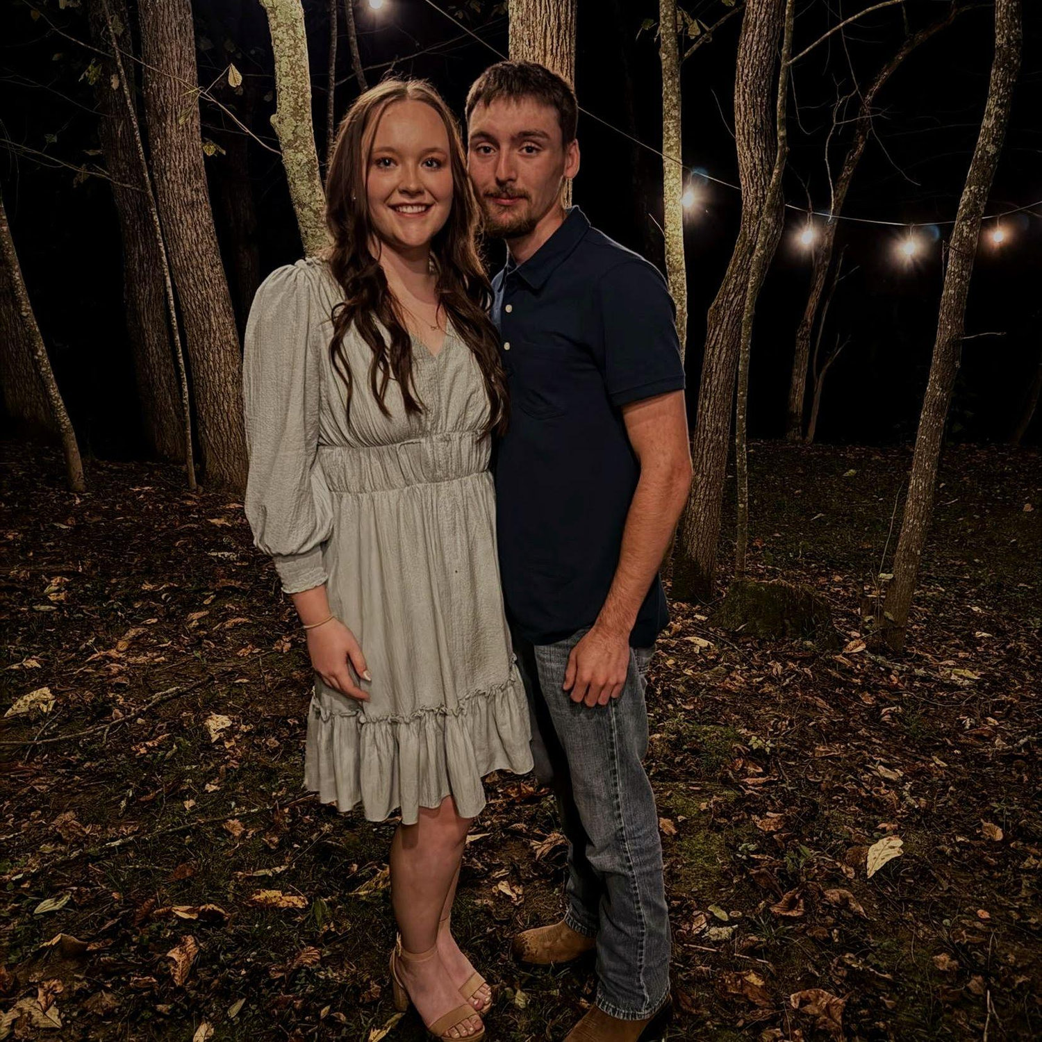 Wedding date!