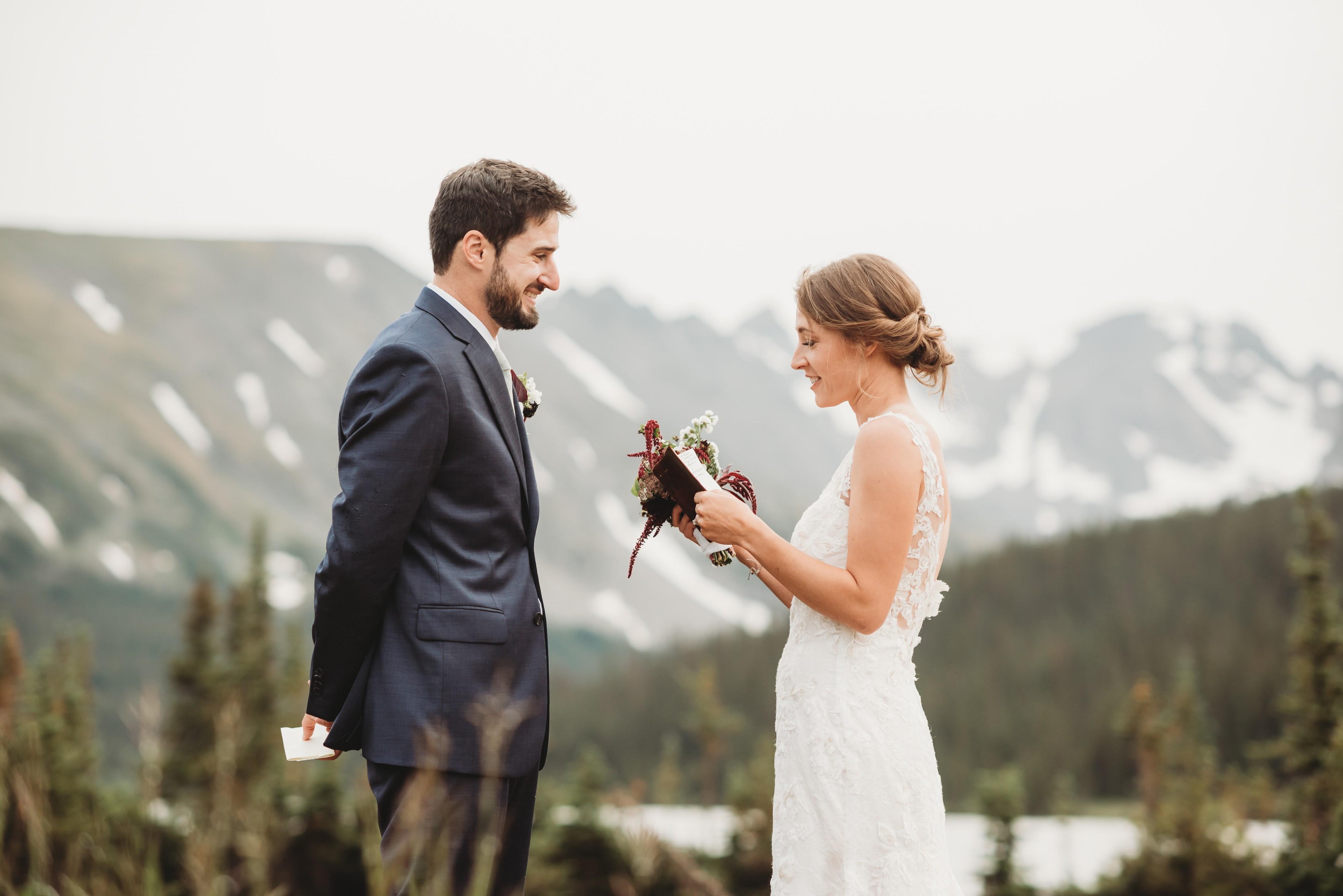 The Wedding Website of Erika Gates and Patrick Leone
