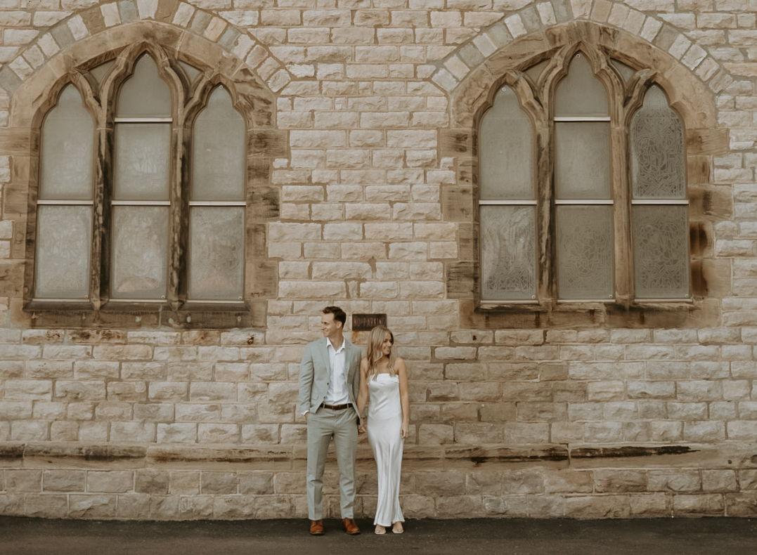 The Wedding Website of Rylie Fallu and Skyler Russ