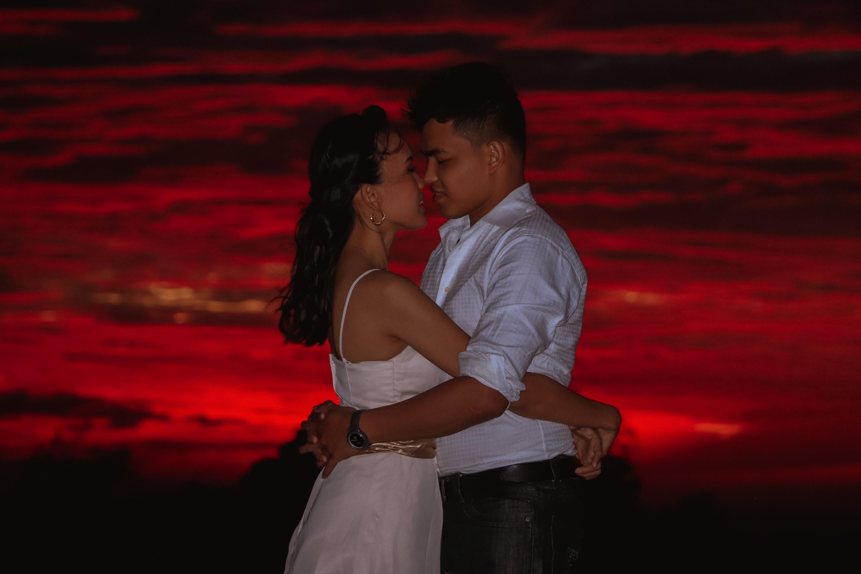 The Wedding Website of Crismarie Espinosa and Jansen Trinidad