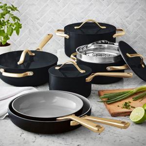 Ceramic Cookware Set
