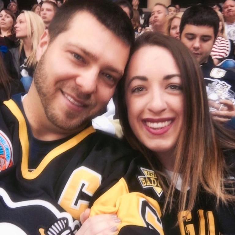 Pittsburgh Penguins Game