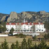 The Stanley Hotel