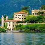 Villa del Balbianello