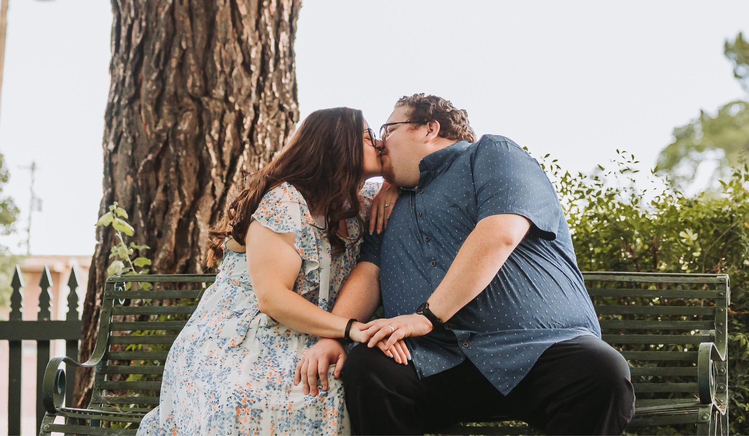The Wedding Website of Crystine Beller and Vicente Partido