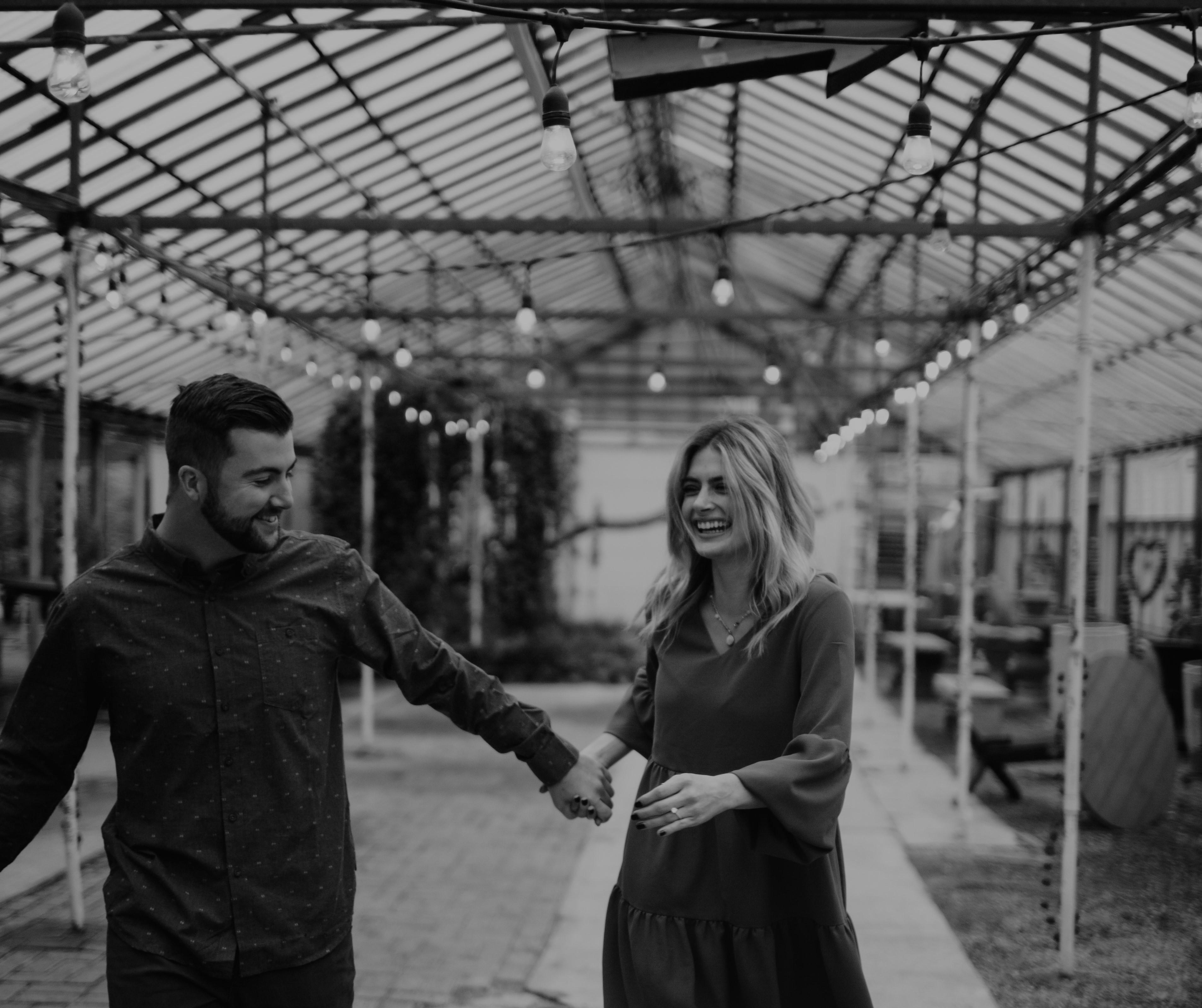 The Wedding Website of Emily Dobras and Joe Kaiser