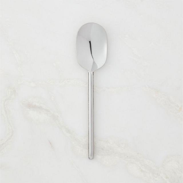 Berto Stainless Steel Serving Spoon