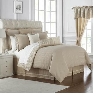Charlize 4-Piece Comforter Set