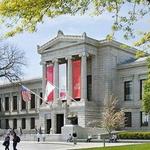 Boston Museum of Fine Arts