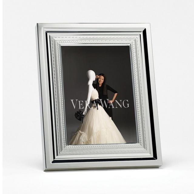 Vera Wang Wedgwood "With Love" Frame, 4" x 6"