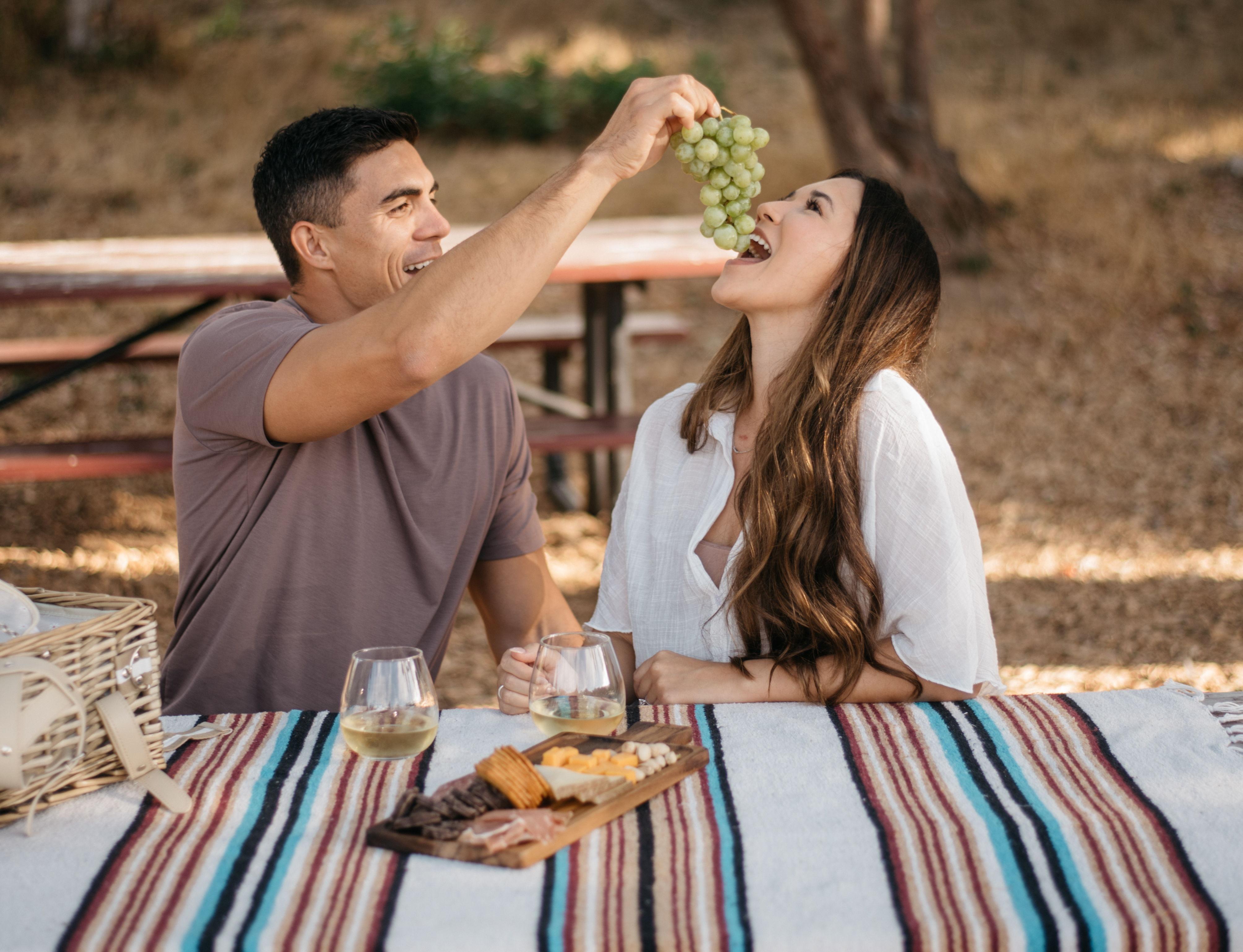 The Wedding Website of Michael Bradanini and Gianna Garza