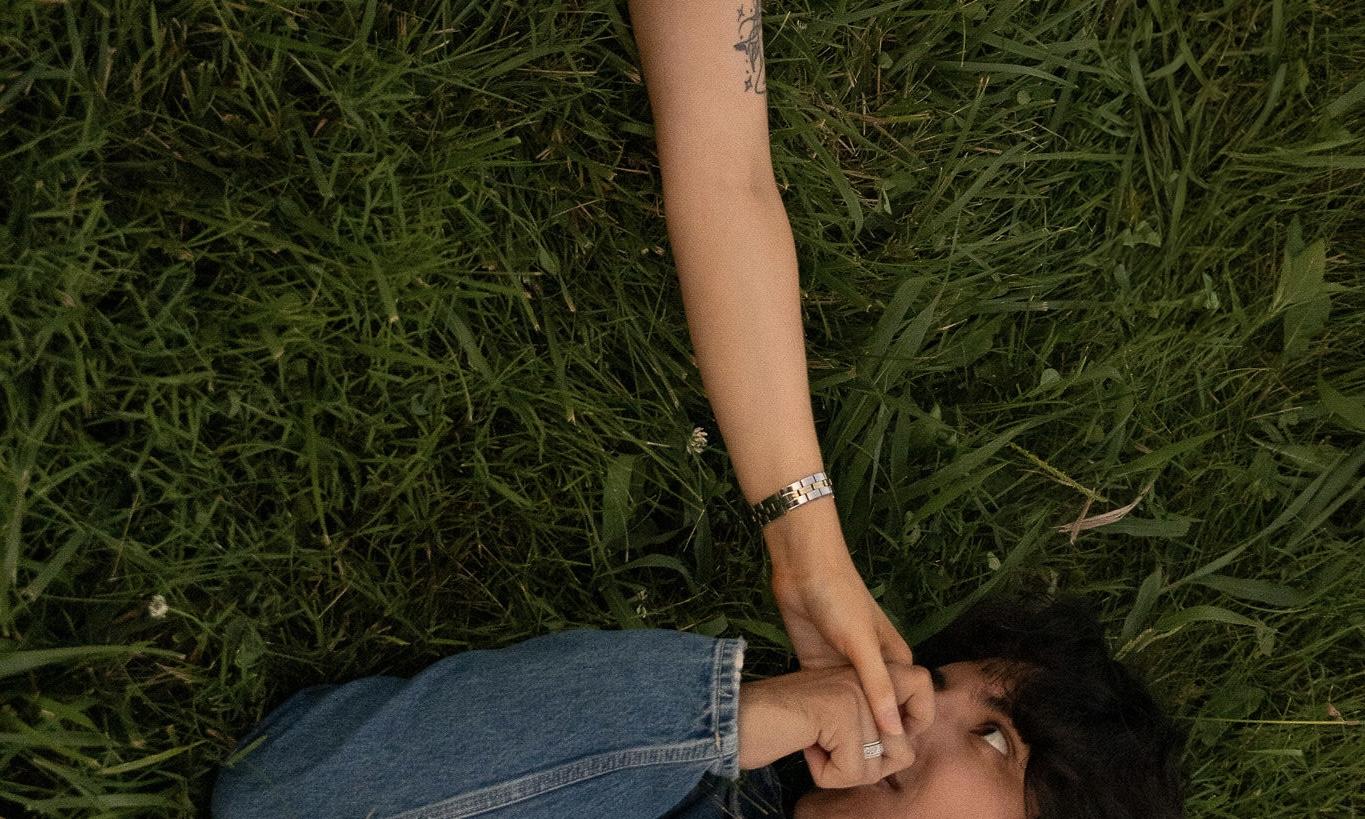 The Wedding Website of Jersey Lynn and Nino Florido