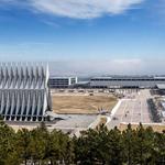 UNITED STATES AIR FORCE ACADAMY